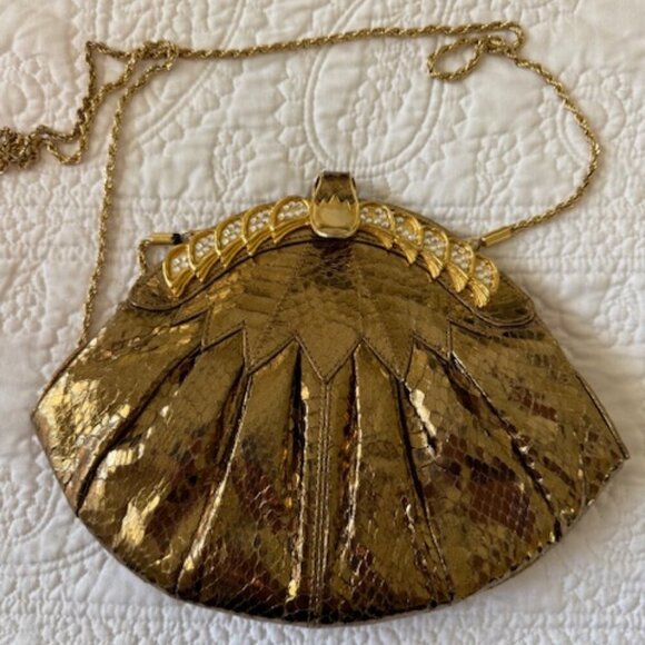 vintage shals international purse - Picture 1 of 4